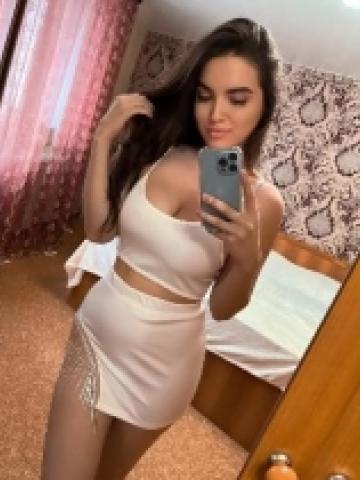 Анкета проститутки Арина - Фото 1, , 23 года, №359888