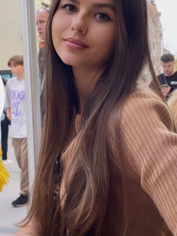 Анкета проститутки Ирина - Фото 1, , 25 лет, №360140